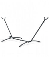 Haley Hammock Model Gm-4003-2Pc-Stand By Furniture Of America